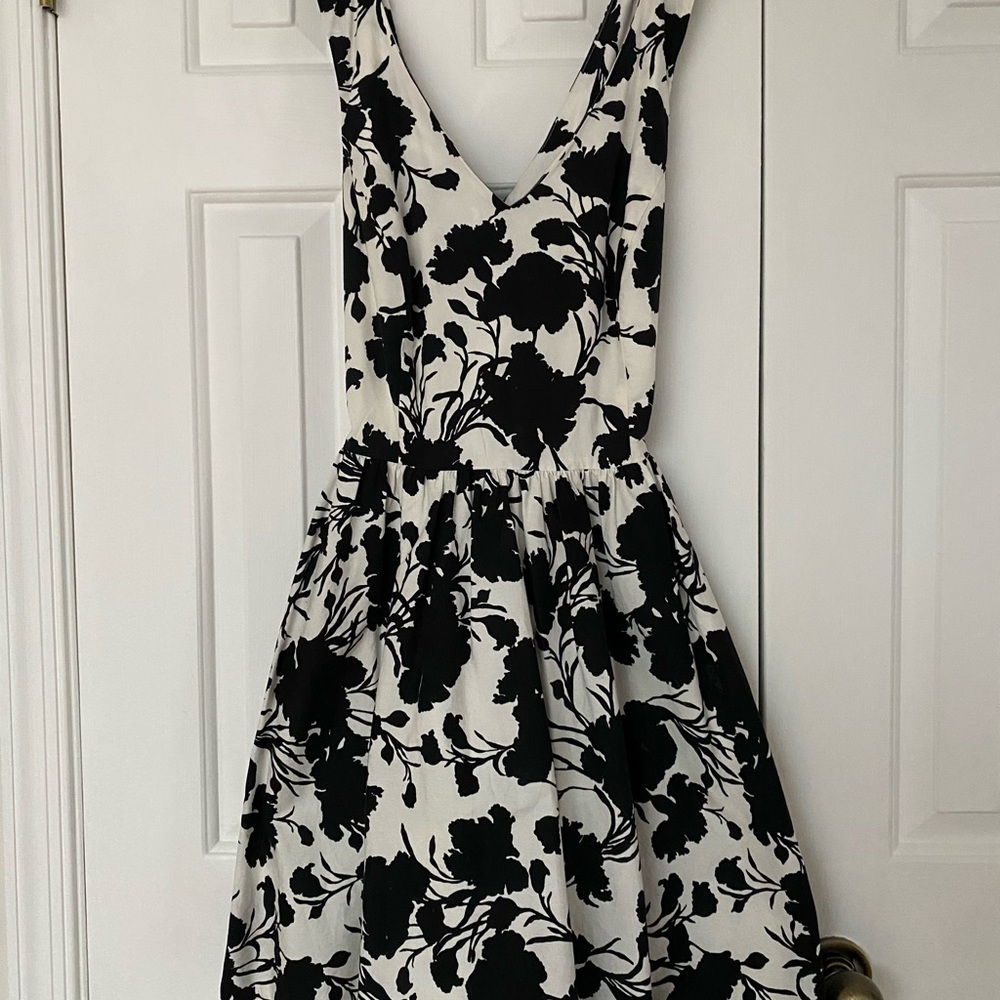 ELLE DRESS